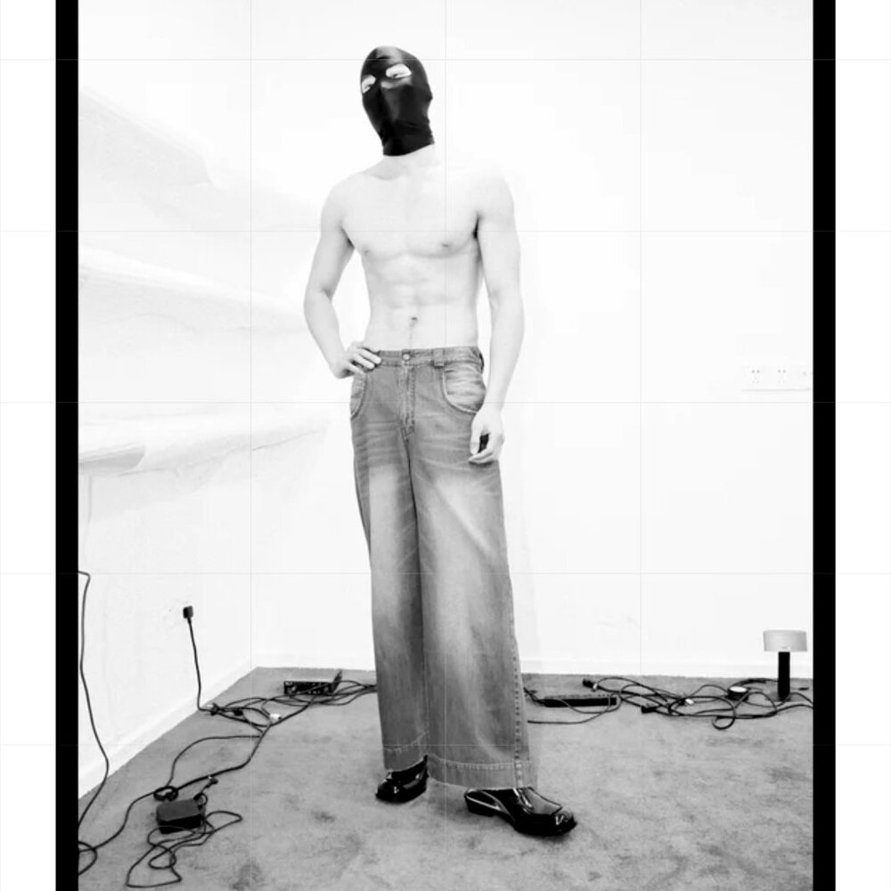 Untitlab AW Collection Untitled #13 Versatile Boot - Picture 2 of 9